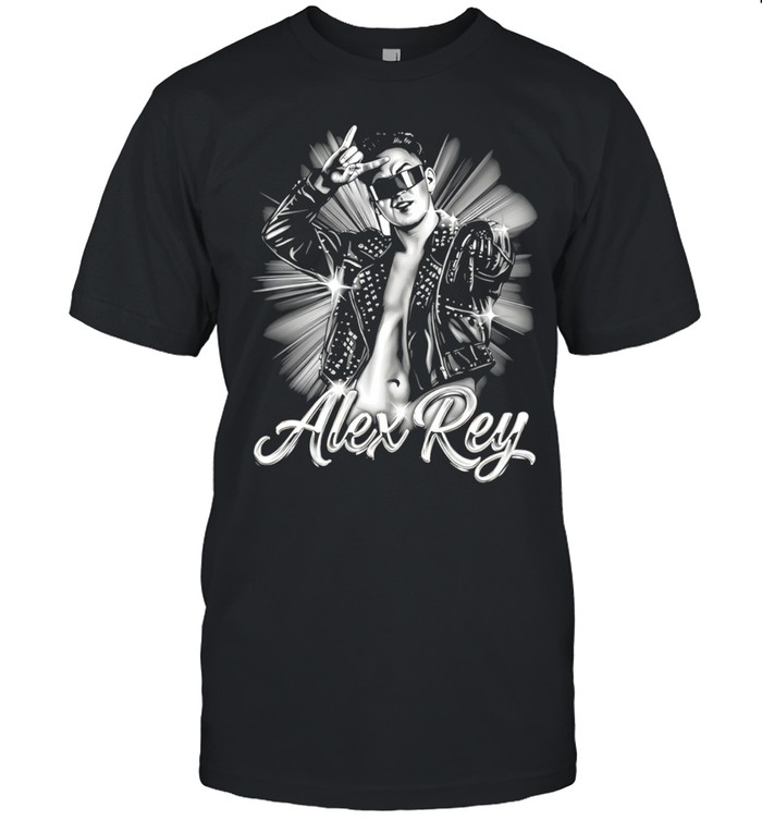 Pro Wrestling player collage Unisex T-Shirt