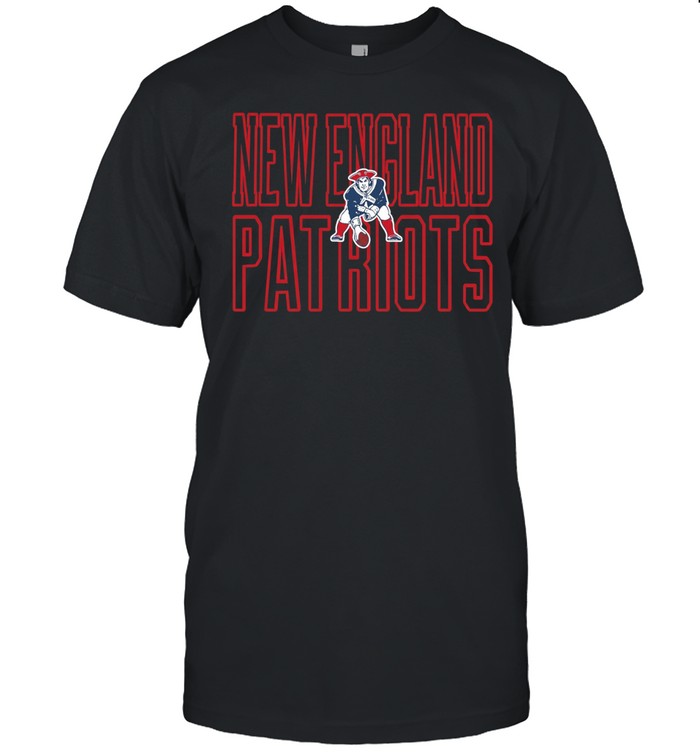 Robert Kraft New England Patriots Pat Patriot Unisex T-Shirt