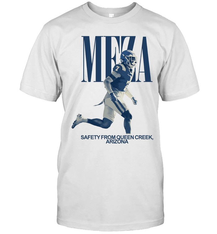 Safety from Queen Creek Arizona Unisex T-Shirt