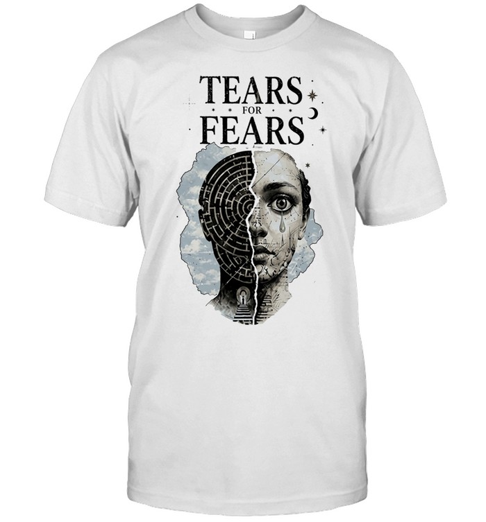 TOF inside the mind Unisex T-Shirt