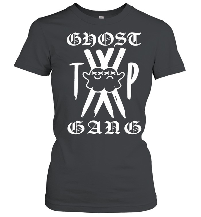 Twin Paranormal Paracon 2026 Signed Women T-Shirt