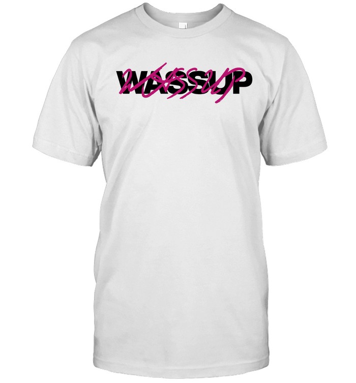 Wassup Young Miko Hot Girls Listen To Unisex T-Shirt