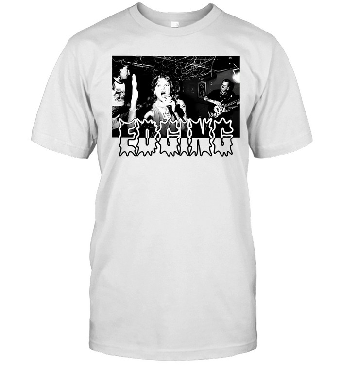 Boing Band Live Performance Bootleg punk rock Unisex T-Shirt