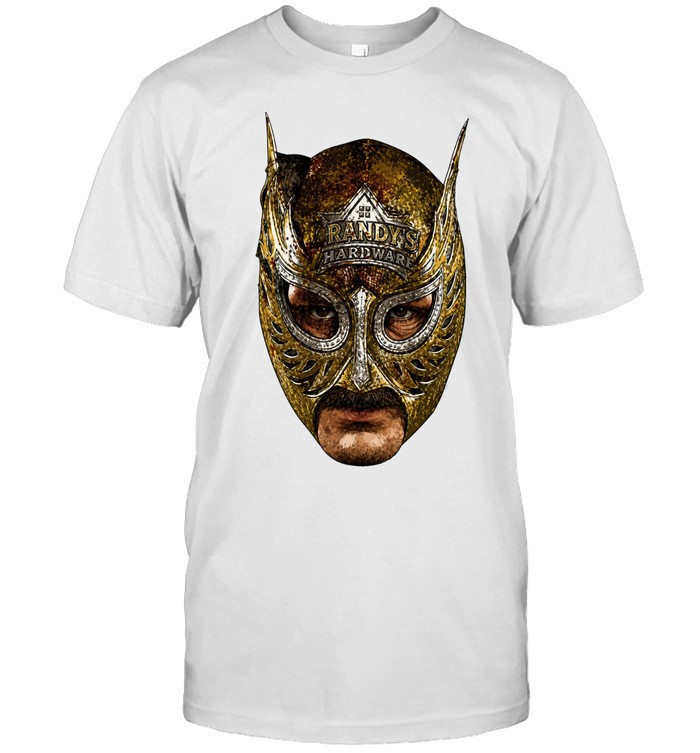 El Grande Americano Big Face Unisex T-Shirt