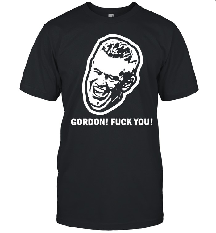 Javier Aguirre Mexico Soccer Gordon Fuck You 2026 Unisex T-Shirt