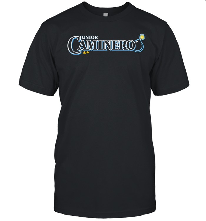 Junior Caminero Bomb Unisex T-Shirt
