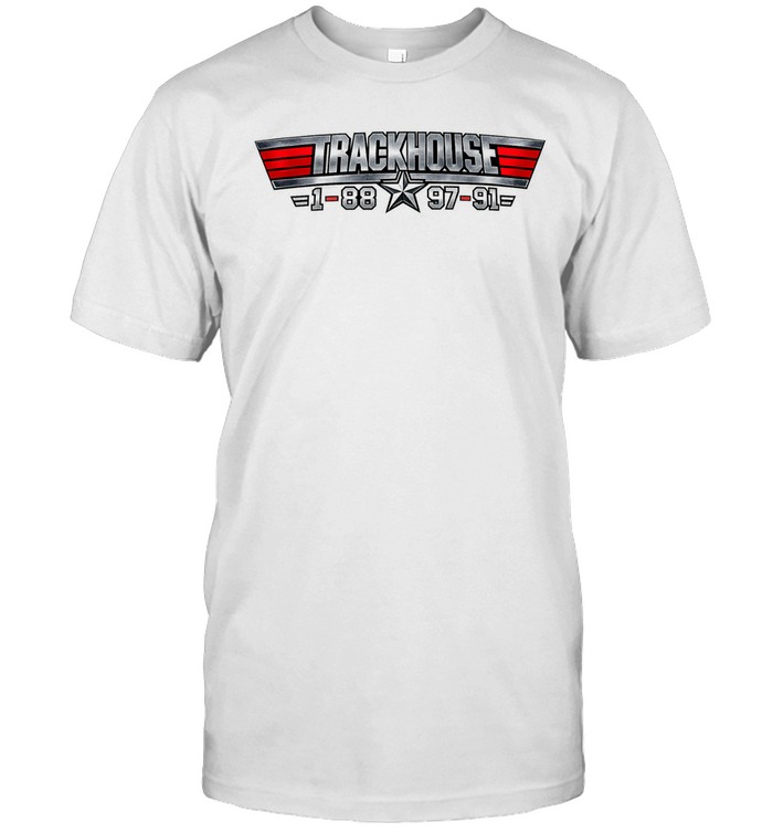 Trackhouse racing team 1 88 97 91 Unisex T-Shirt